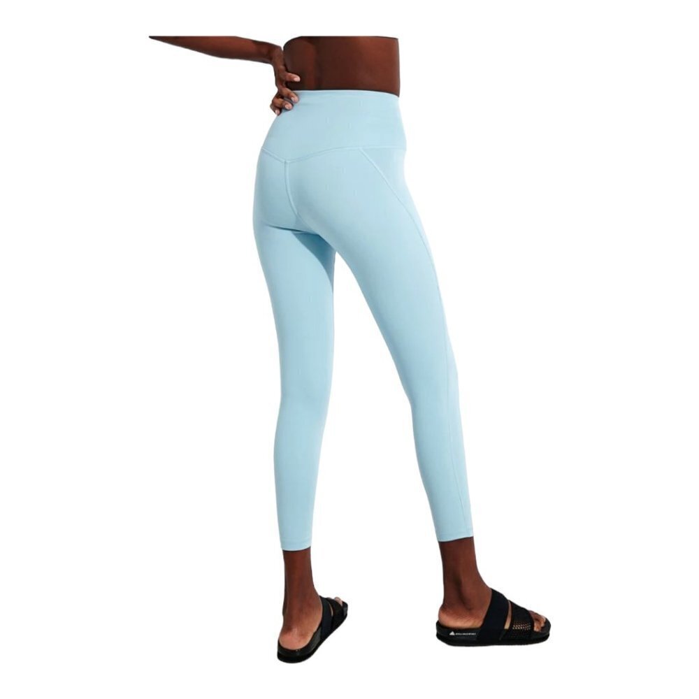 Girlfriend Collective Compressive High Rise  Legging - Picture 3 of 6